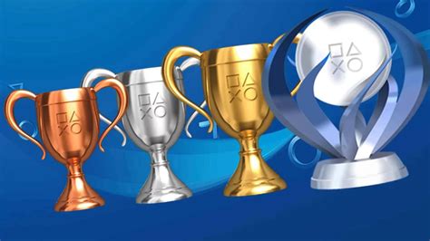 Ps4 trophy guide - Show roadmap. Estimated trophy difficulty: 4/10 (personal estimate) Site Rating: 3.4/10. Offline trophies: 51 (35, 14, 1, 1) Online trophies: 0. Approximate amount of time to platinum: 120-130 hours Site Rating: 100+ Hours. Minimum number of playthroughs: 1. Number of missable trophies: 0. Glitched trophies: 0.